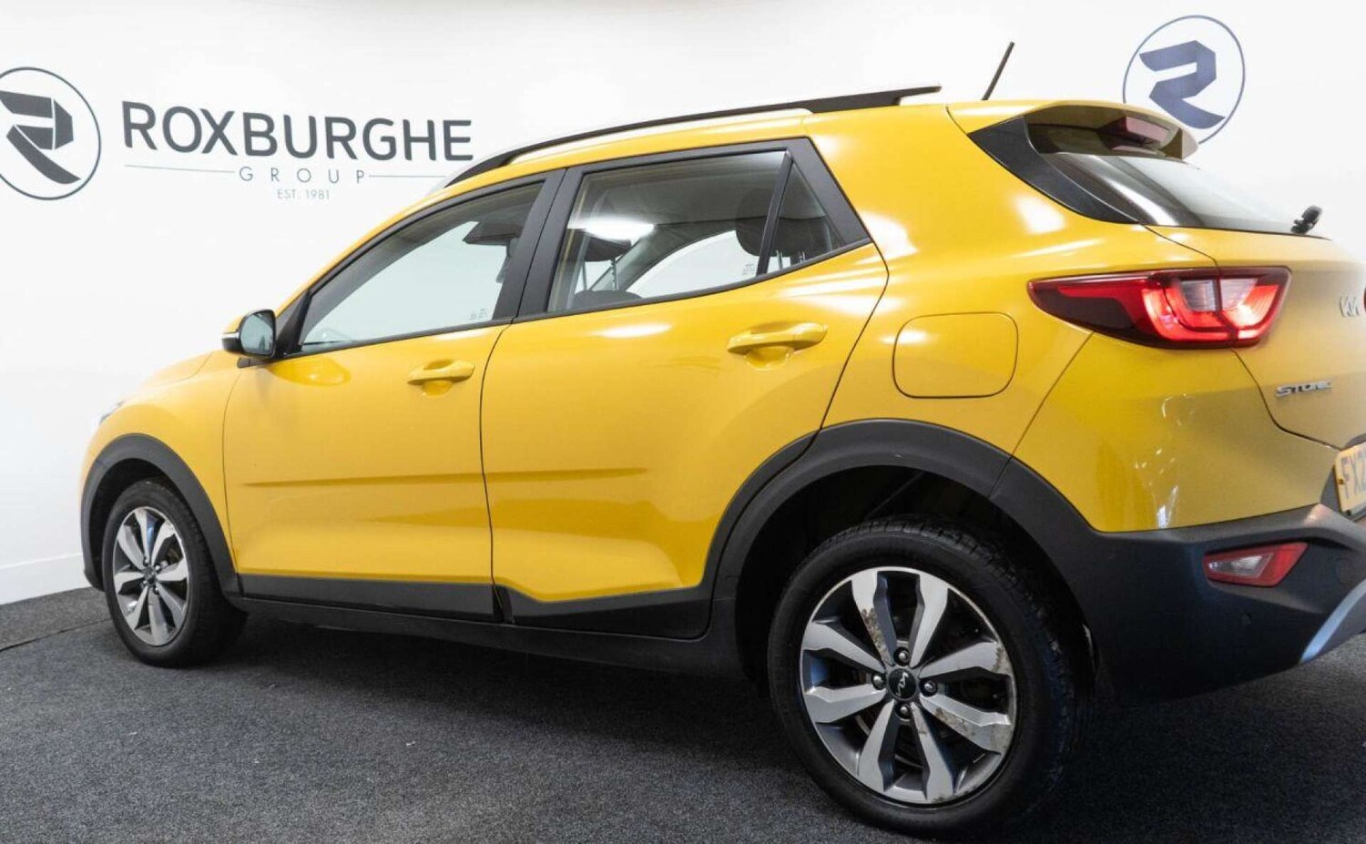 Used Kia Stonic 2022 for sale - 77930708: Photo 16