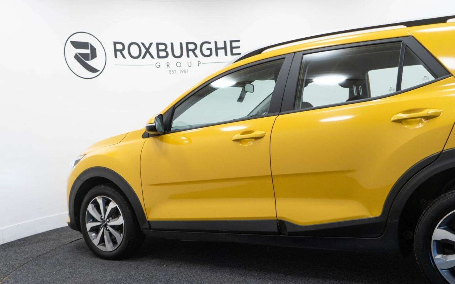 Used Kia Stonic 2022 for sale - 77930708: Photo 17