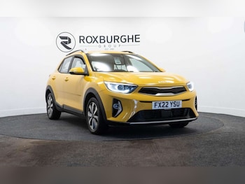 Used Kia Stonic 2022 for sale - 77930708: Photo