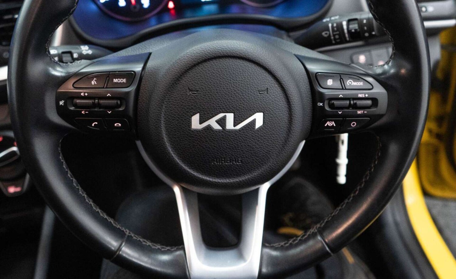 Used Kia Stonic 2022 for sale - 77930708: Photo 23