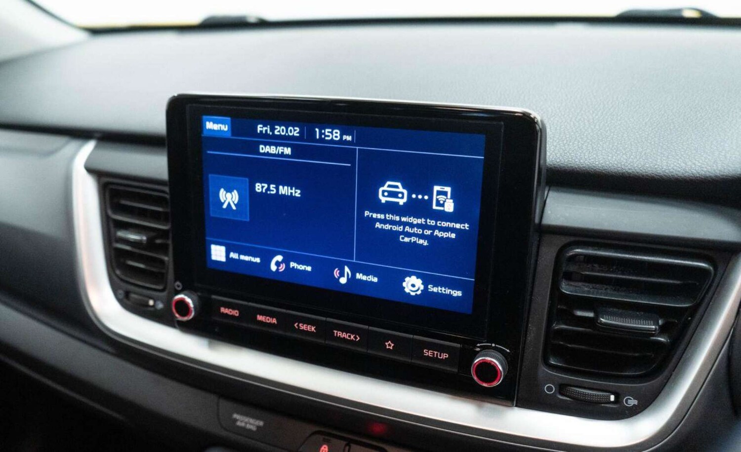 Used Kia Stonic 2022 for sale - 77930708: Photo 25