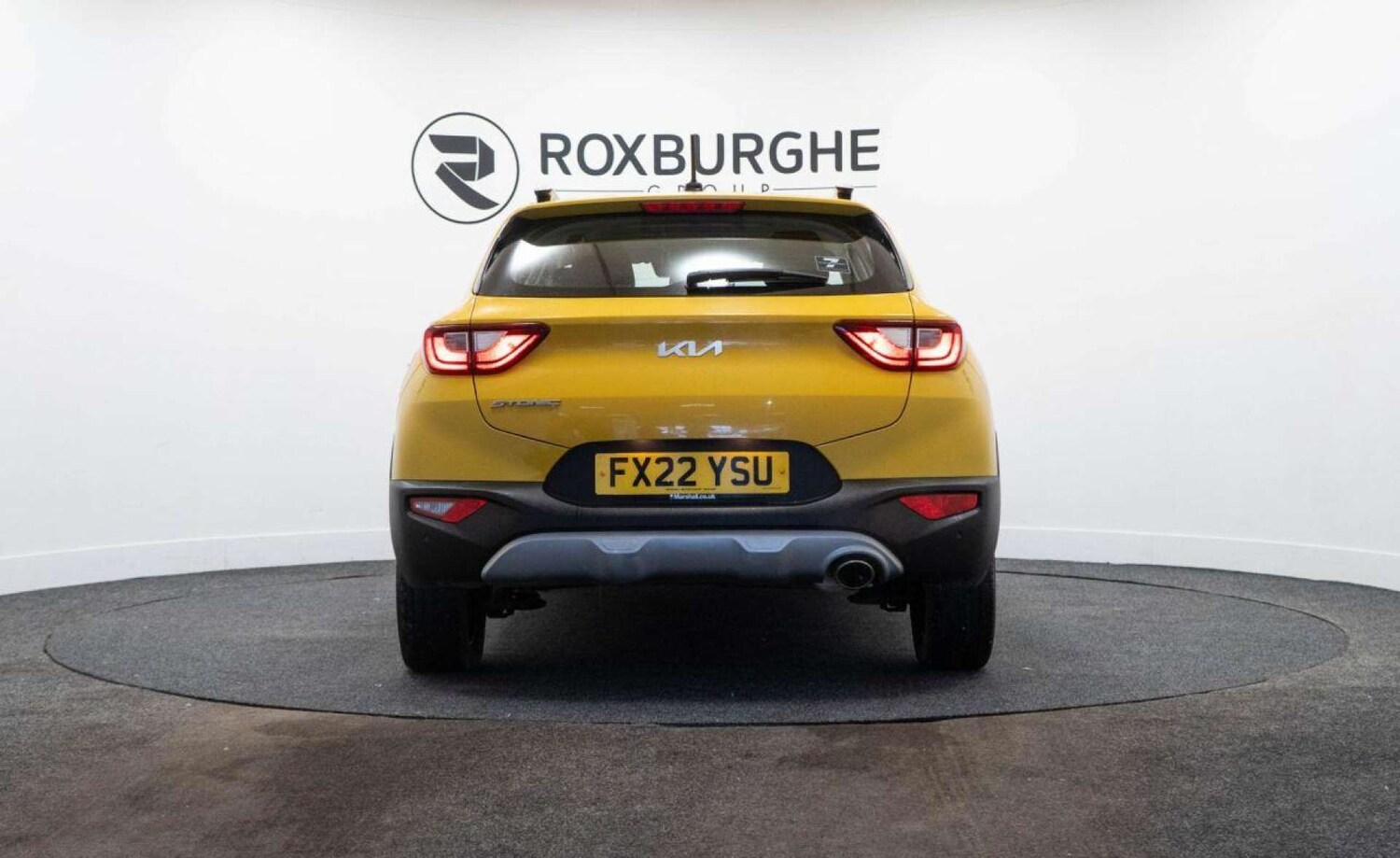 Used Kia Stonic 2022 for sale - 77930708: Photo 7