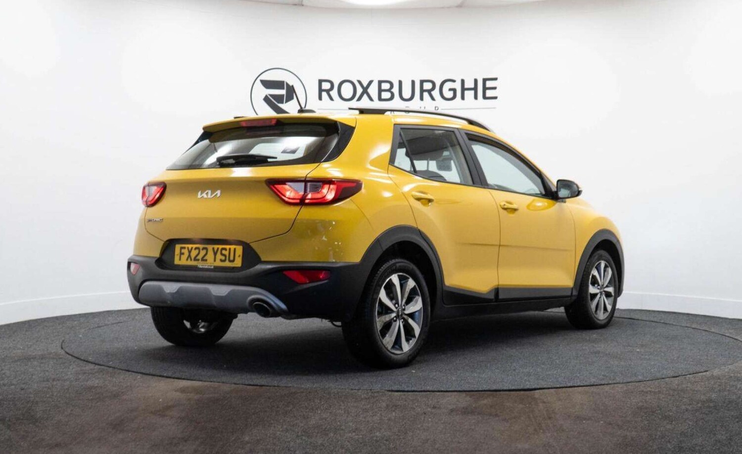 Used Kia Stonic 2022 for sale - 77930708: Photo 8