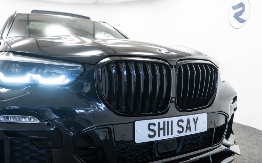 Used BMW X5 2019 for sale - 76345812: Photo 11