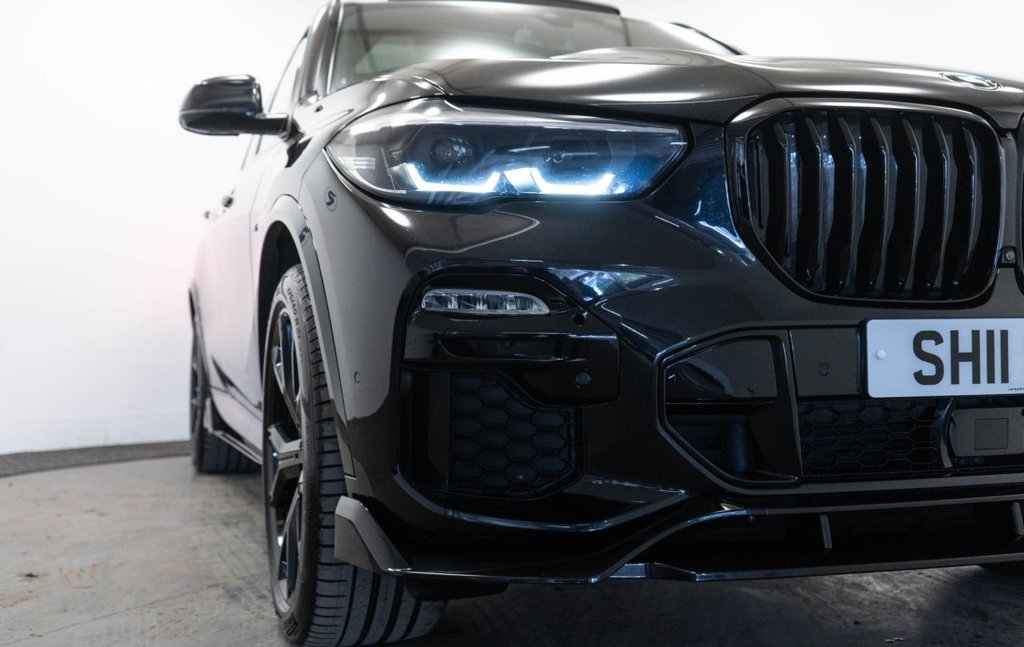 Used BMW X5 2019 for sale - 76345812: Photo 12