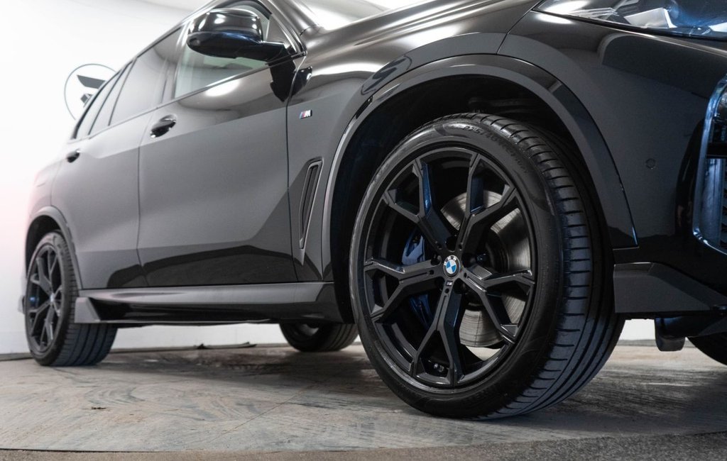 Used BMW X5 2019 for sale - 76345812: Photo 13