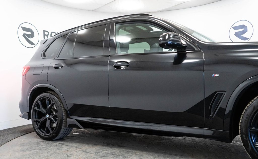 Used BMW X5 2019 for sale - 76345812: Photo 15