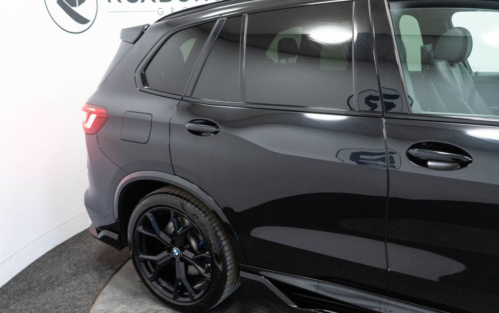 Used BMW X5 2019 for sale - 76345812: Photo 16