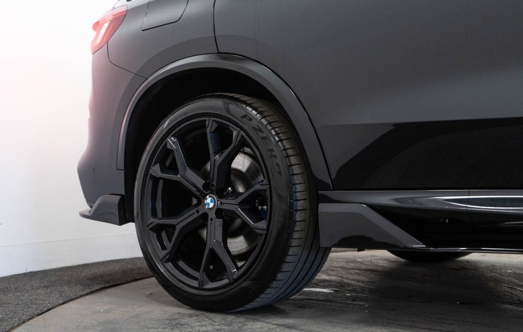 Used BMW X5 2019 for sale - 76345812: Photo 17