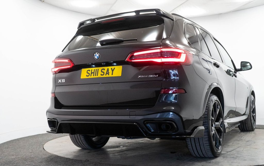 Used BMW X5 2019 for sale - 76345812: Photo 19