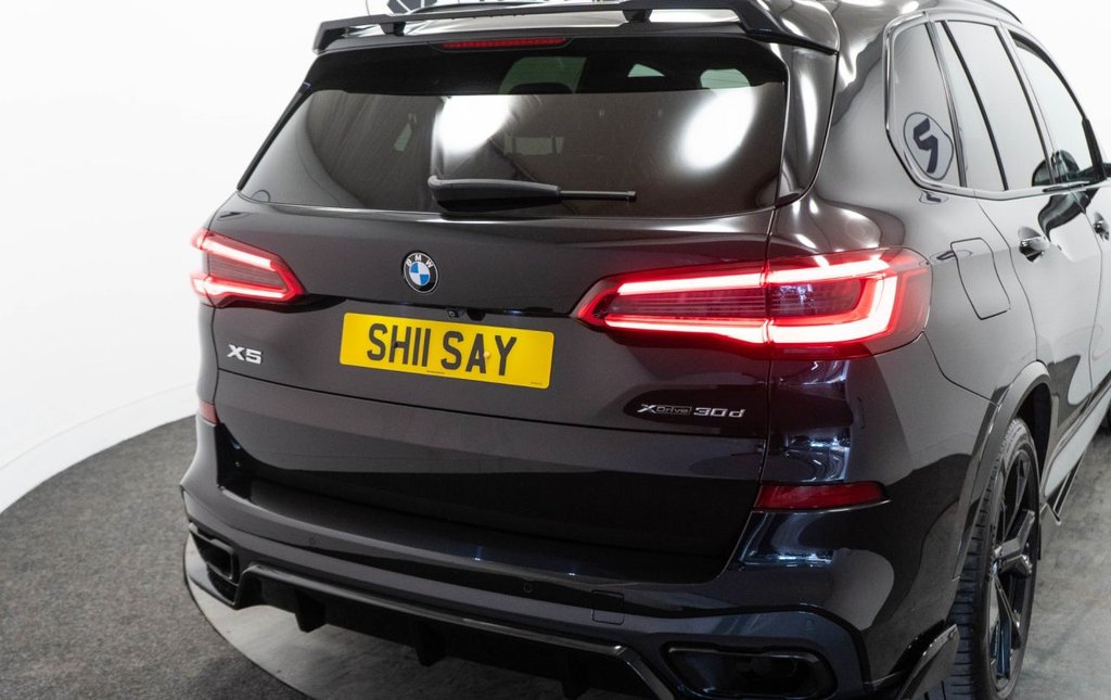 Used BMW X5 2019 for sale - 76345812: Photo 20