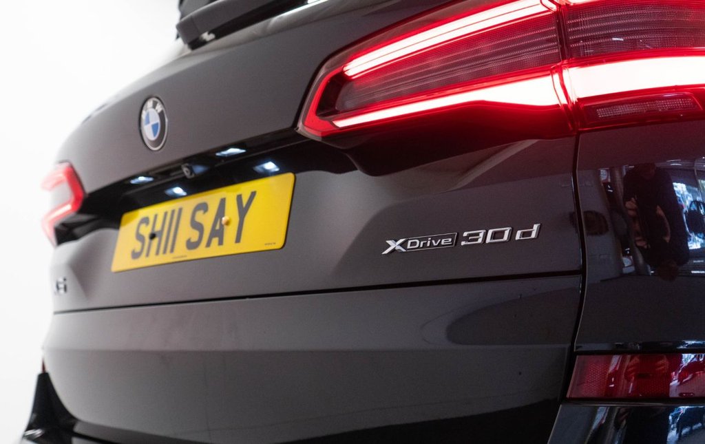 Used BMW X5 2019 for sale - 76345812: Photo 21