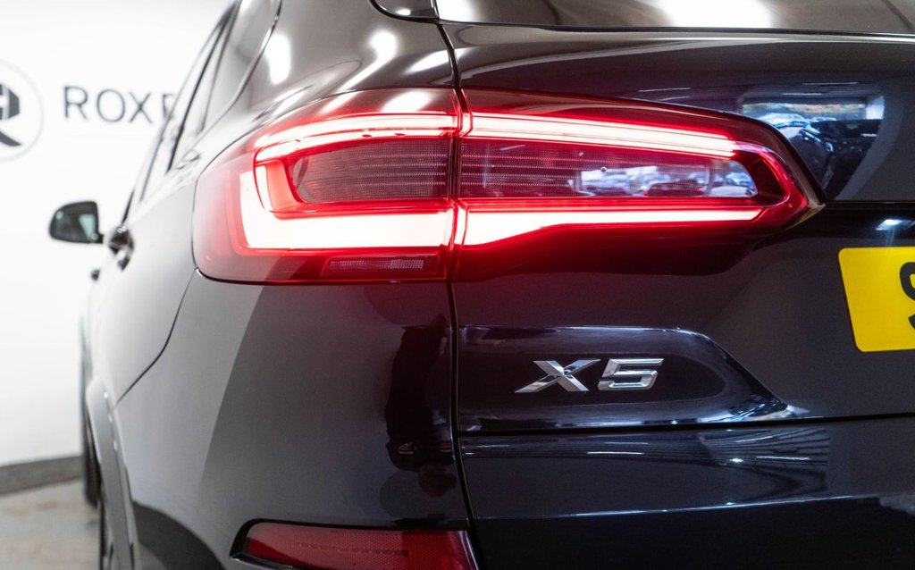 Used BMW X5 2019 for sale - 76345812: Photo 22