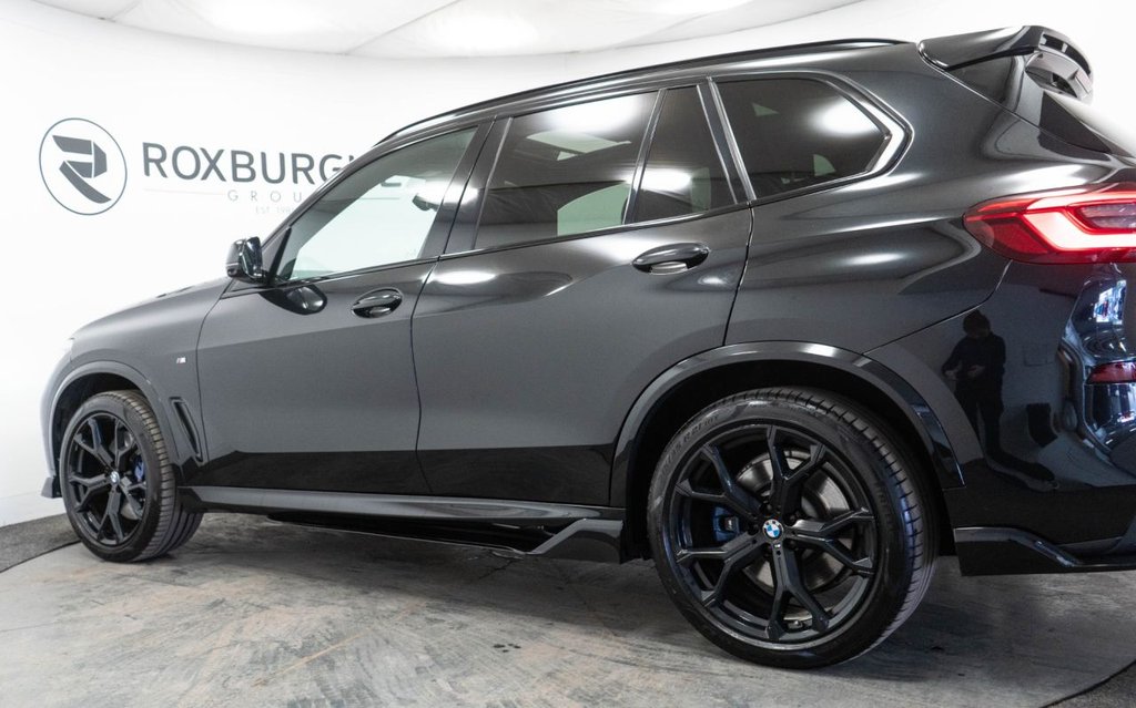 Used BMW X5 2019 for sale - 76345812: Photo 24