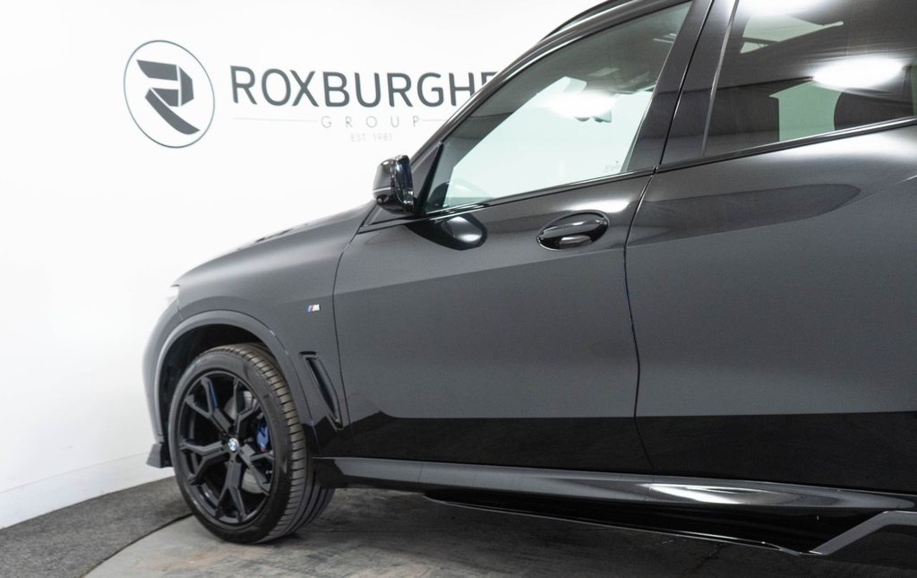 Used BMW X5 2019 for sale - 76345812: Photo 25
