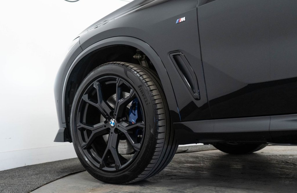 Used BMW X5 2019 for sale - 76345812: Photo 26