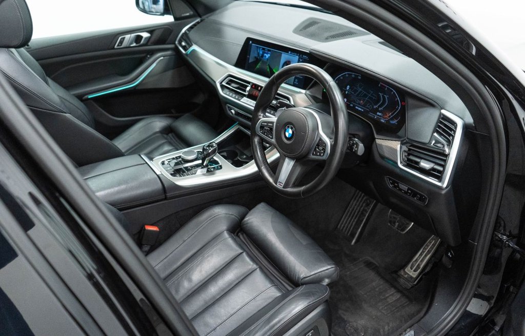 Used BMW X5 2019 for sale - 76345812: Photo 27