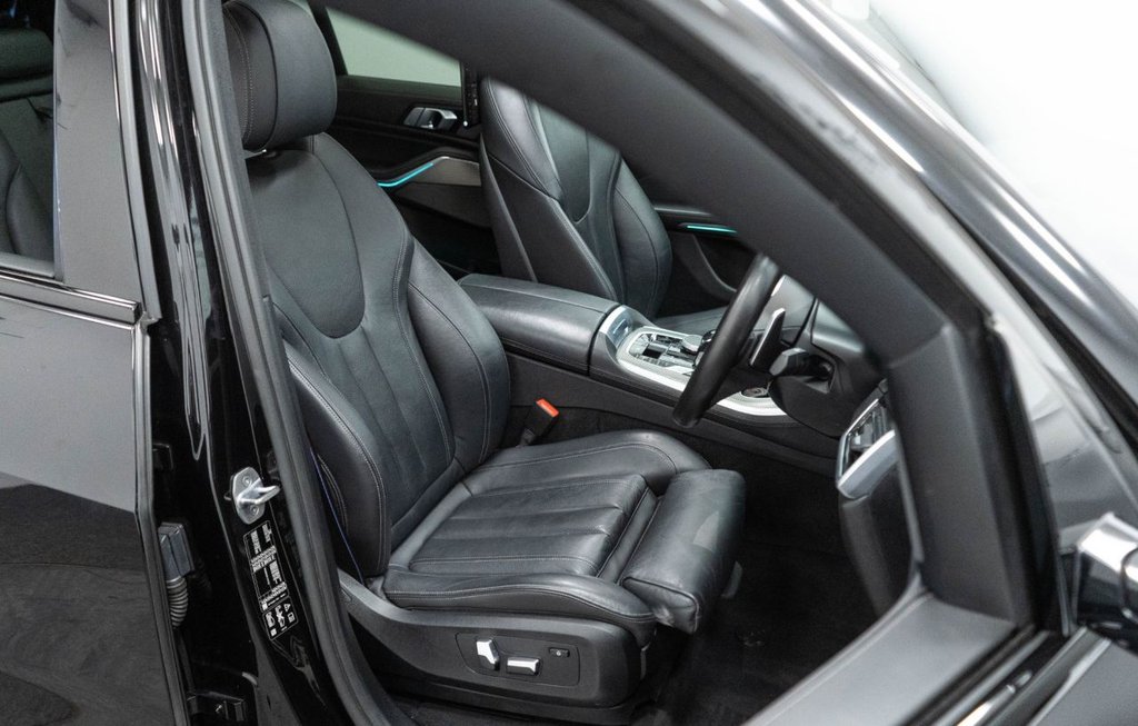 Used BMW X5 2019 for sale - 76345812: Photo 29