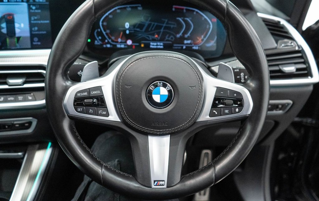 Used BMW X5 2019 for sale - 76345812: Photo 36