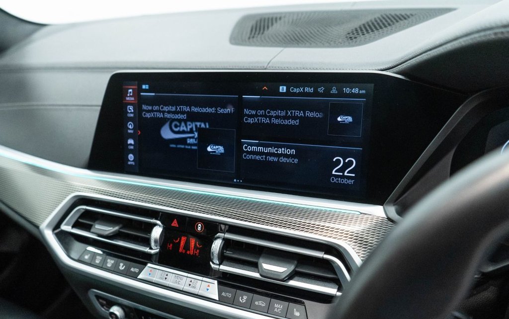 Used BMW X5 2019 for sale - 76345812: Photo 38