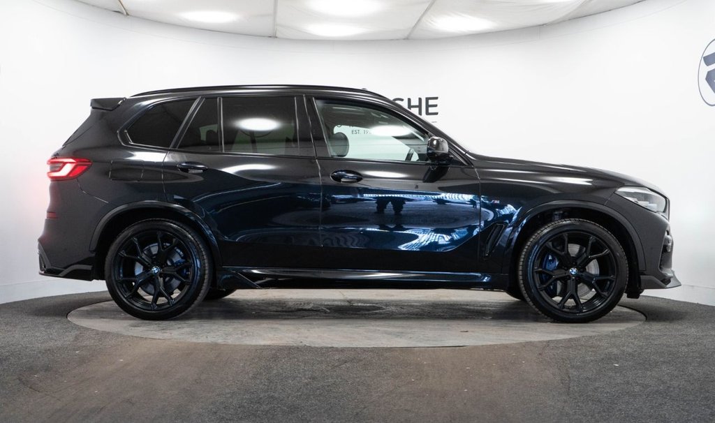 Used BMW X5 2019 for sale - 76345812: Photo 4