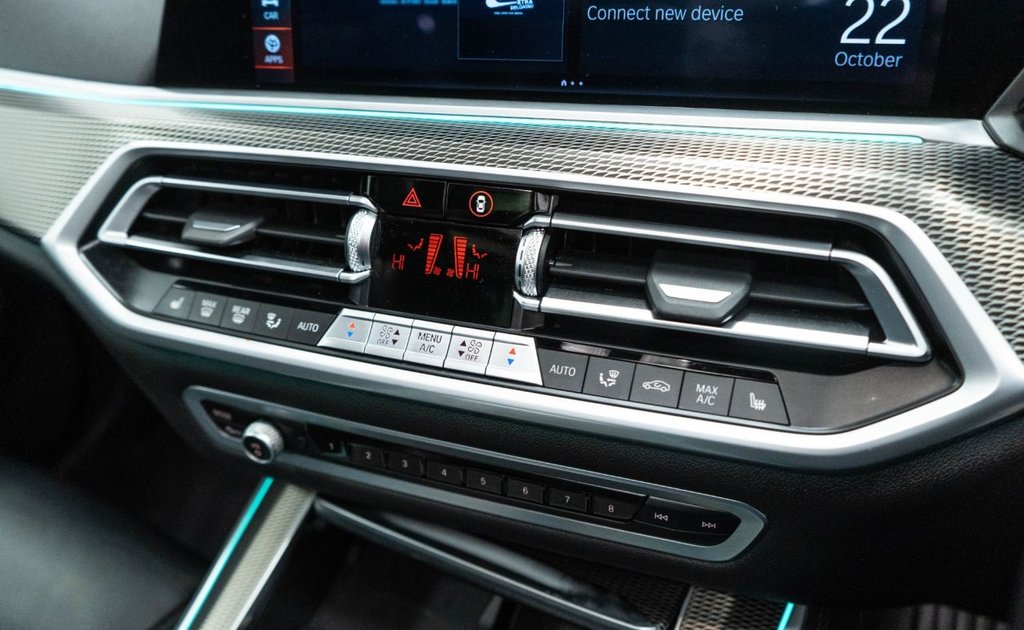 Used BMW X5 2019 for sale - 76345812: Photo 40