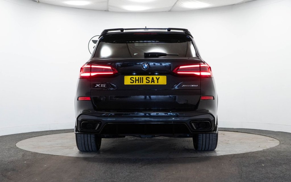 Used BMW X5 2019 for sale - 76345812: Photo 7