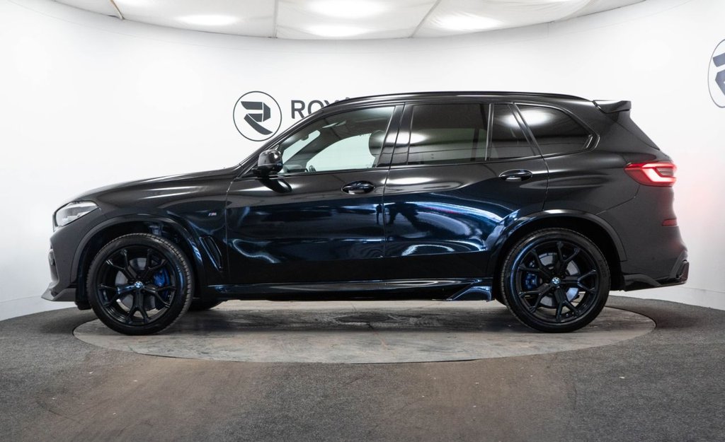 Used BMW X5 2019 for sale - 76345812: Photo 9