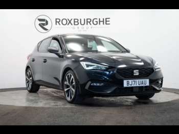 2022 (71) - 1.5 eTSI 150 FR Sport 5dr DSG