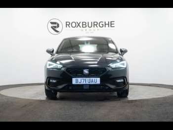 Used SEAT Leon 2022 for sale - 74796173: Photo