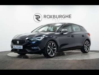 Used SEAT Leon 2022 for sale - 74796173: Photo