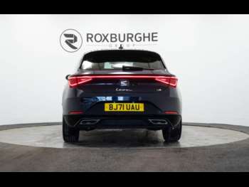 Used SEAT Leon 2022 for sale - 74796173: Photo