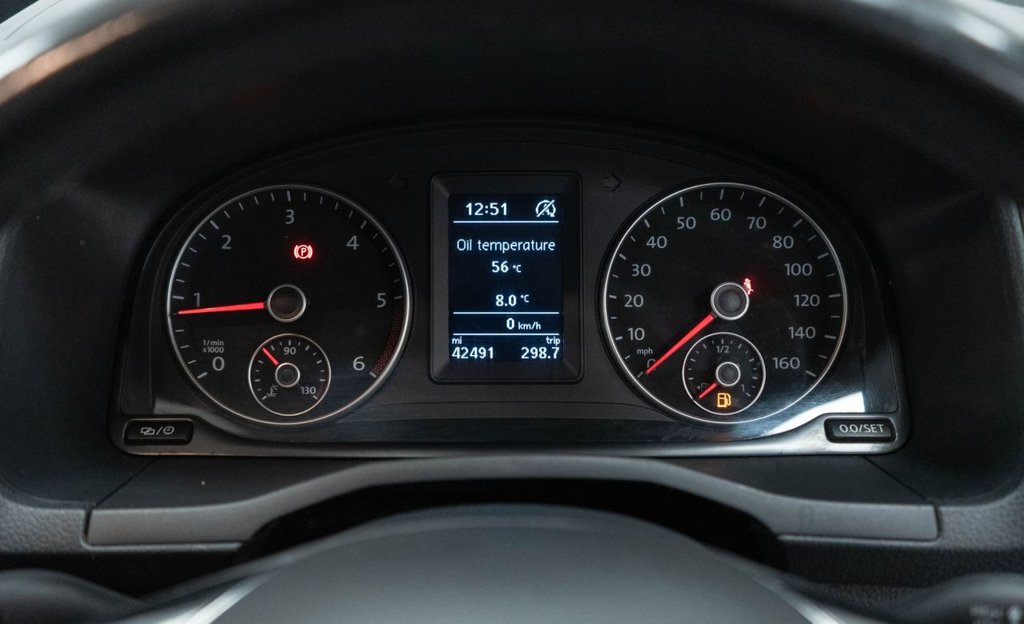 Used Volkswagen Caddy Maxi Life 2018 for sale - 77621135: Photo 26