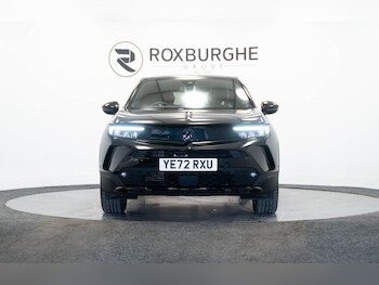 Used Vauxhall Mokka 2023 for sale - 75896401: Photo