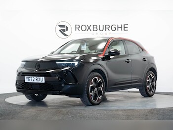 Used Vauxhall Mokka 2023 for sale - 75896401: Photo