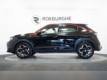Used Vauxhall Mokka 2023 for sale - 75896401: Photo