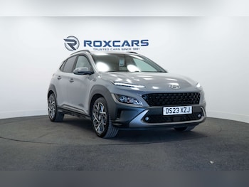 Used Hyundai KONA 2023 for sale - 79056879: Photo