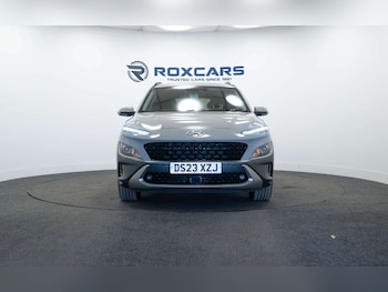 Used Hyundai KONA 2023 for sale - 79056879: Photo