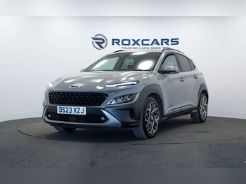 Used Hyundai KONA 2023 for sale - 79056879: Photo