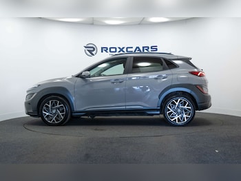 Used Hyundai KONA 2023 for sale - 79056879: Photo