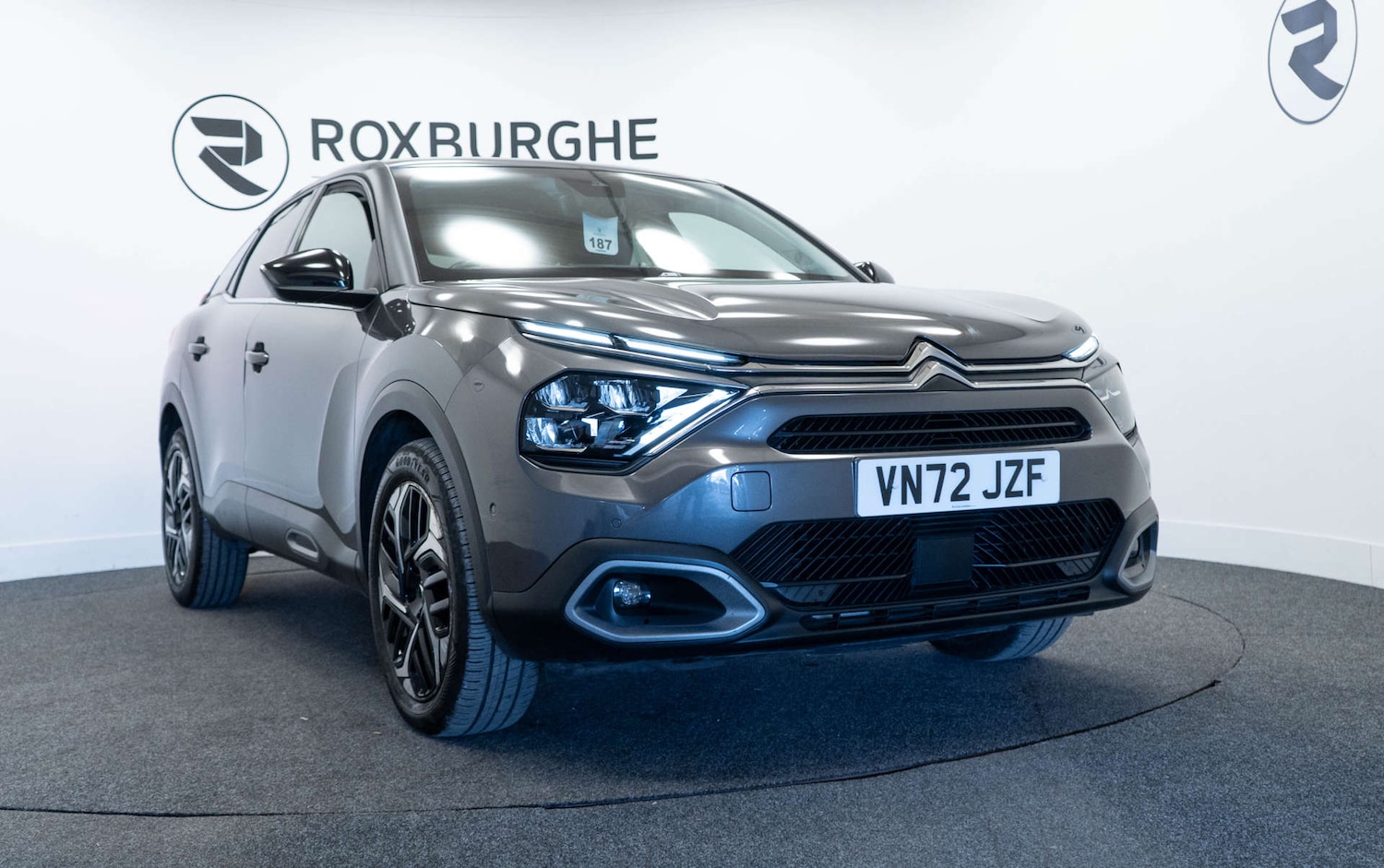 Used Citroen C4 2022 for sale - 78111379: Photo 10