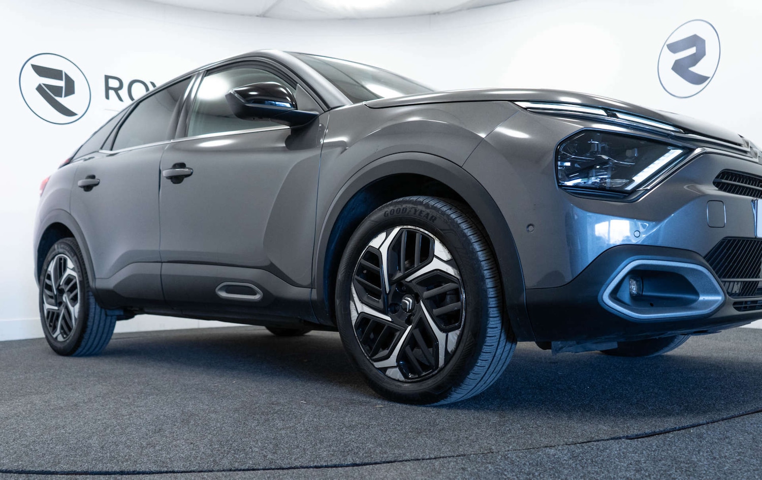 Used Citroen C4 2022 for sale - 78111379: Photo 11