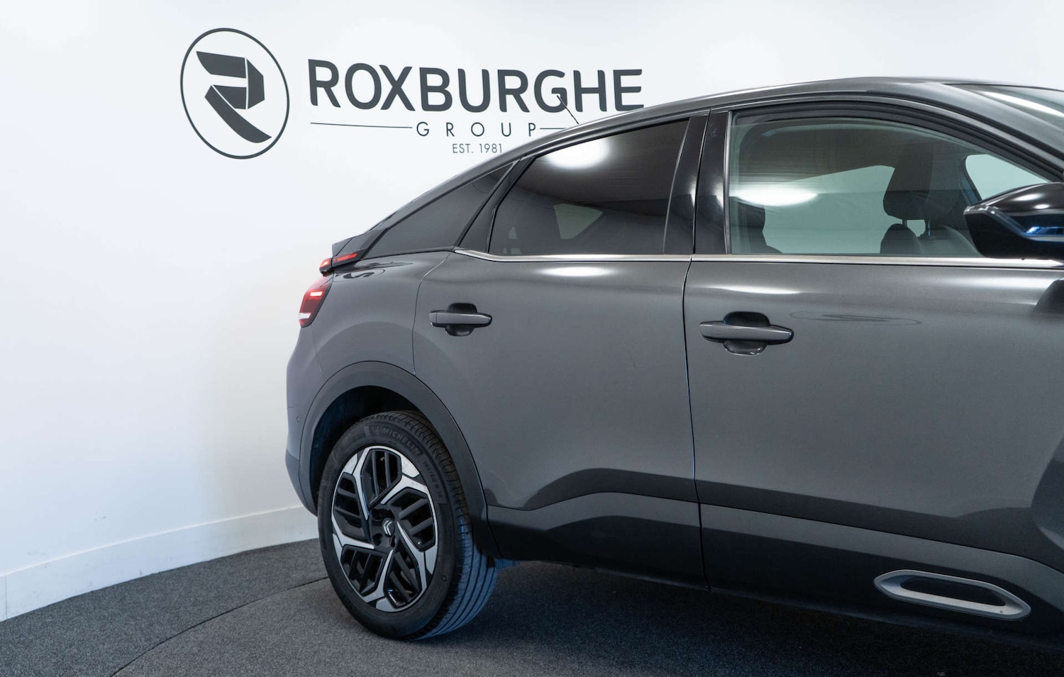 Used Citroen C4 2022 for sale - 78111379: Photo 14