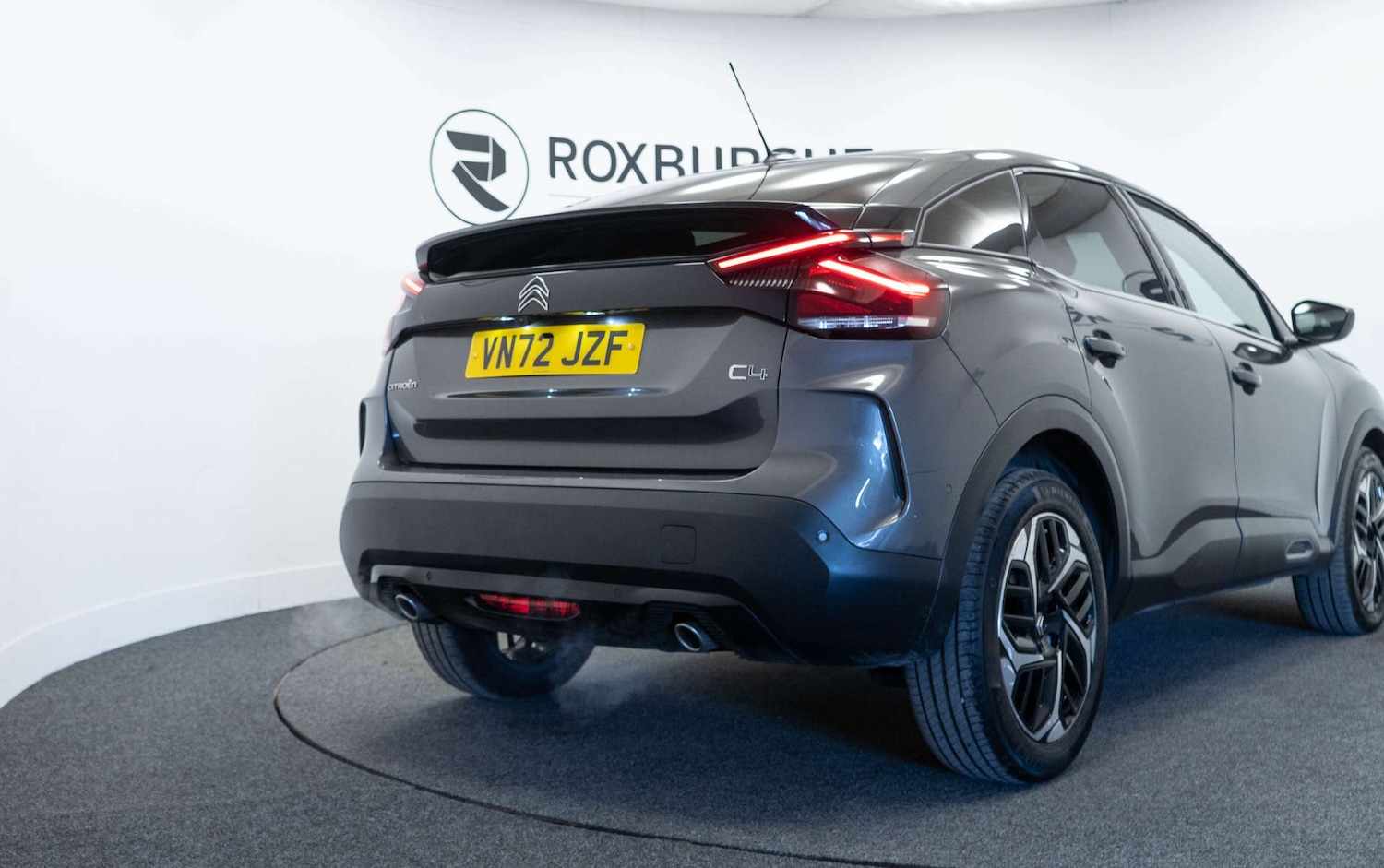 Used Citroen C4 2022 for sale - 78111379: Photo 15