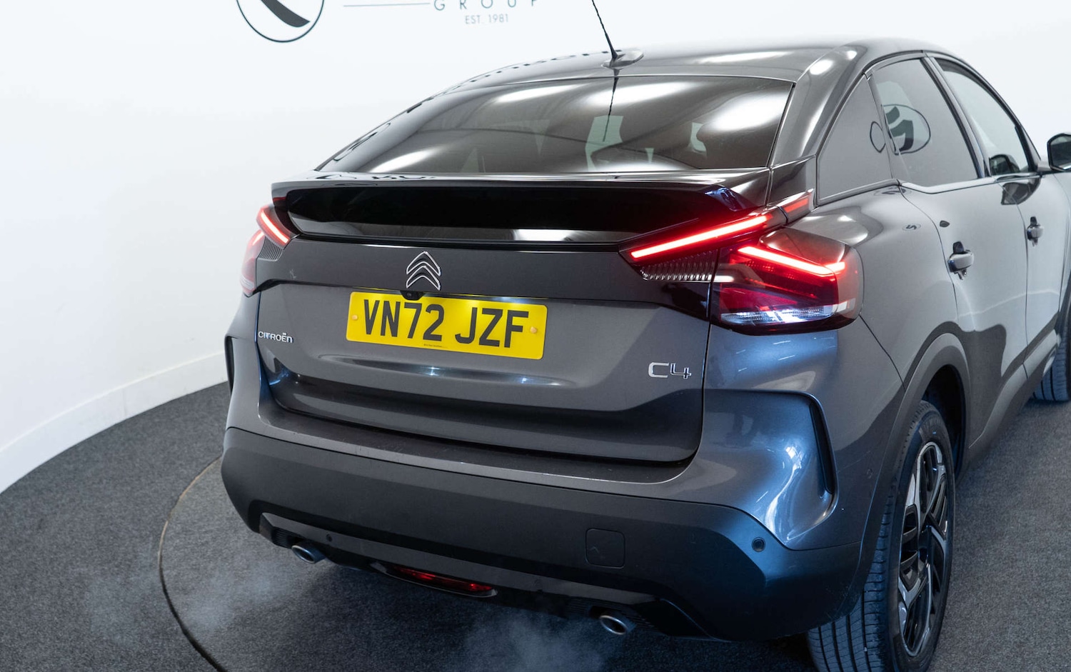 Used Citroen C4 2022 for sale - 78111379: Photo 16