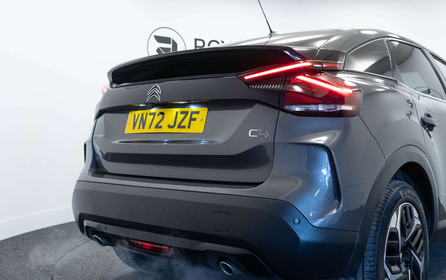 Used Citroen C4 2022 for sale - 78111379: Photo 17