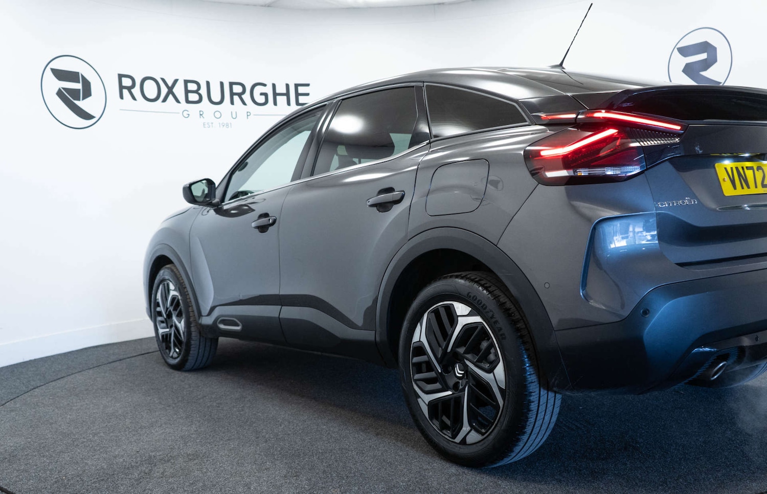 Used Citroen C4 2022 for sale - 78111379: Photo 19