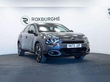 Used Citroen C4 2022 for sale - 78111379: Photo