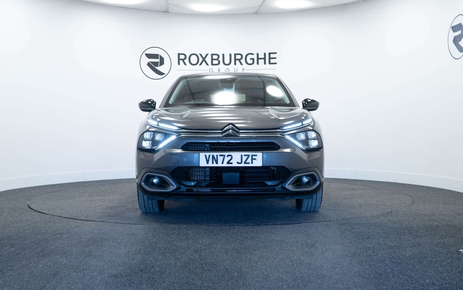 Used Citroen C4 2022 for sale - 78111379: Photo 2