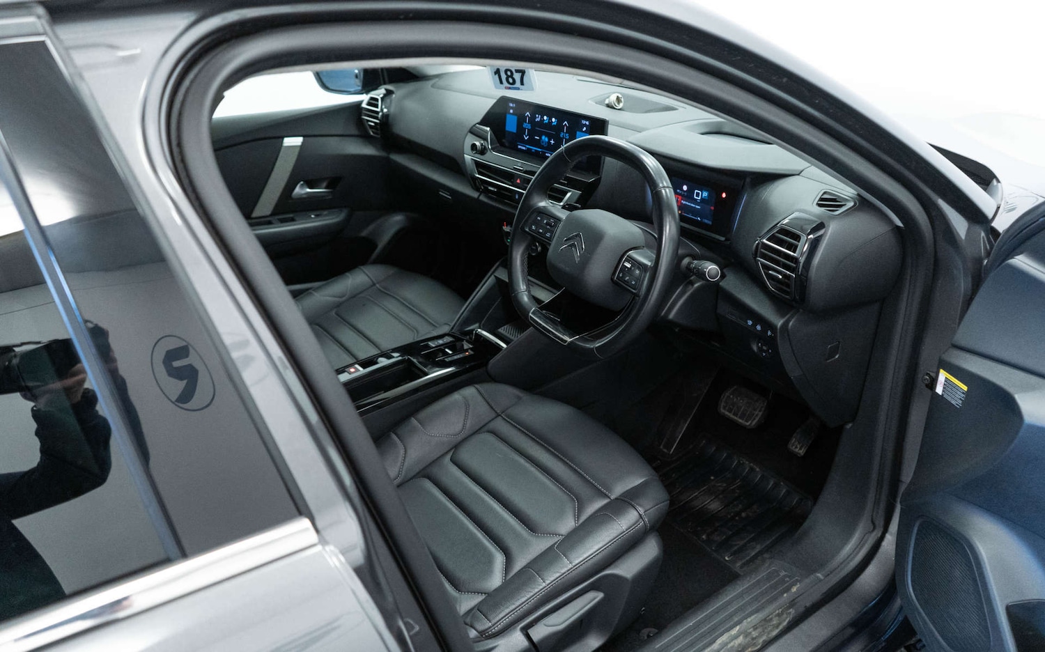 Used Citroen C4 2022 for sale - 78111379: Photo 21